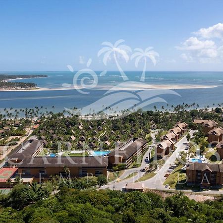Eco Resort - Praia dos Carneiros Exterior foto
