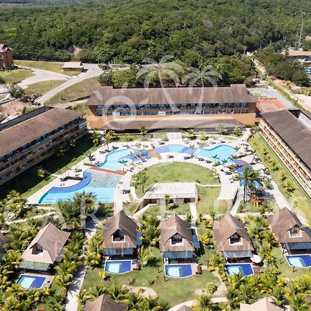 Eco Resort - Praia dos Carneiros Exterior foto