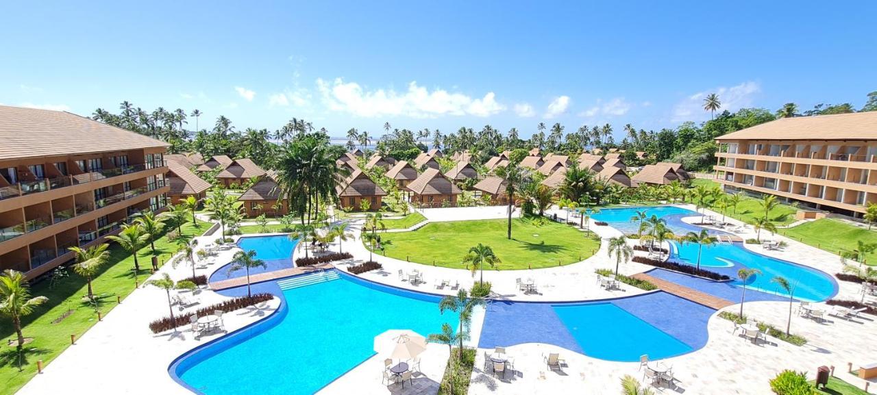 Eco Resort - Praia dos Carneiros Exterior foto