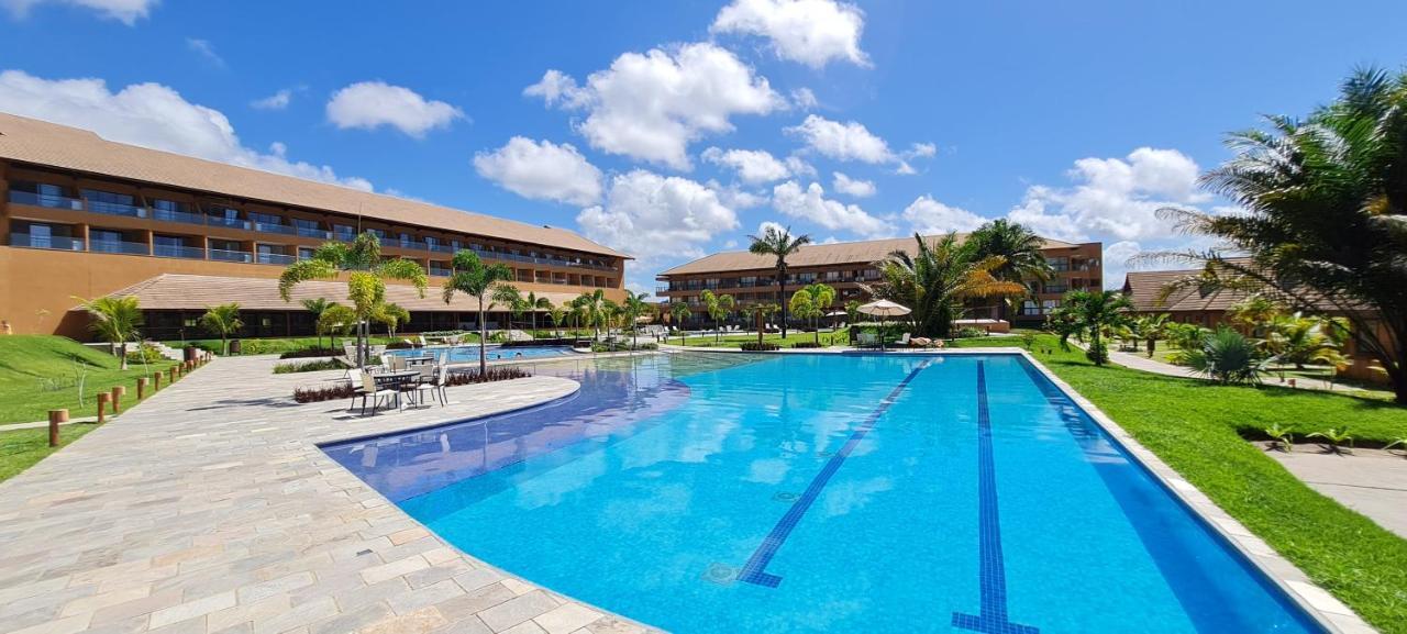Eco Resort - Praia dos Carneiros Exterior foto