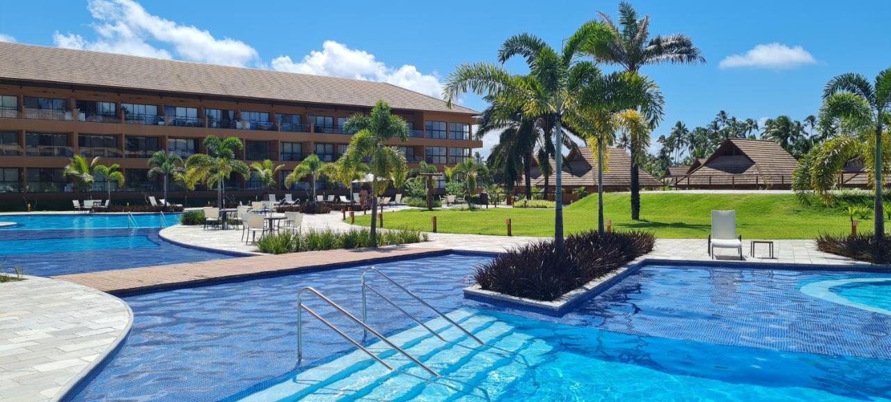 Eco Resort - Praia dos Carneiros Exterior foto