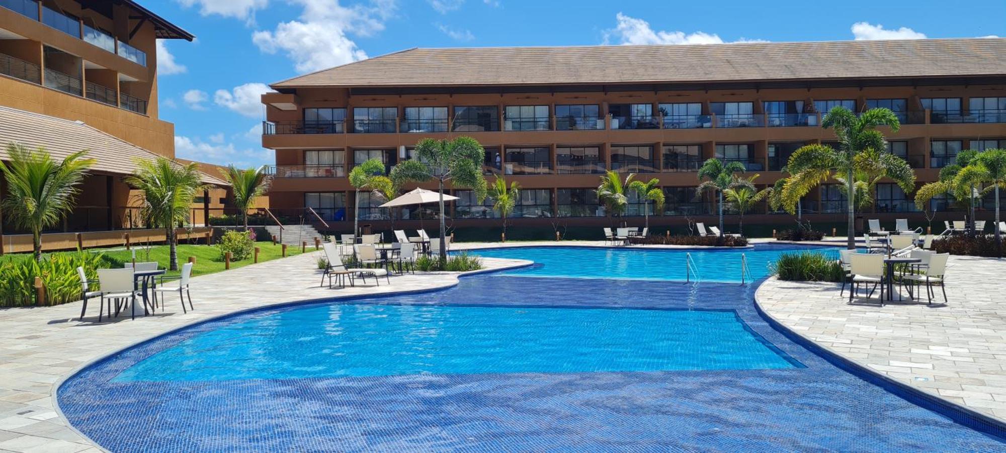 Eco Resort - Praia dos Carneiros Exterior foto