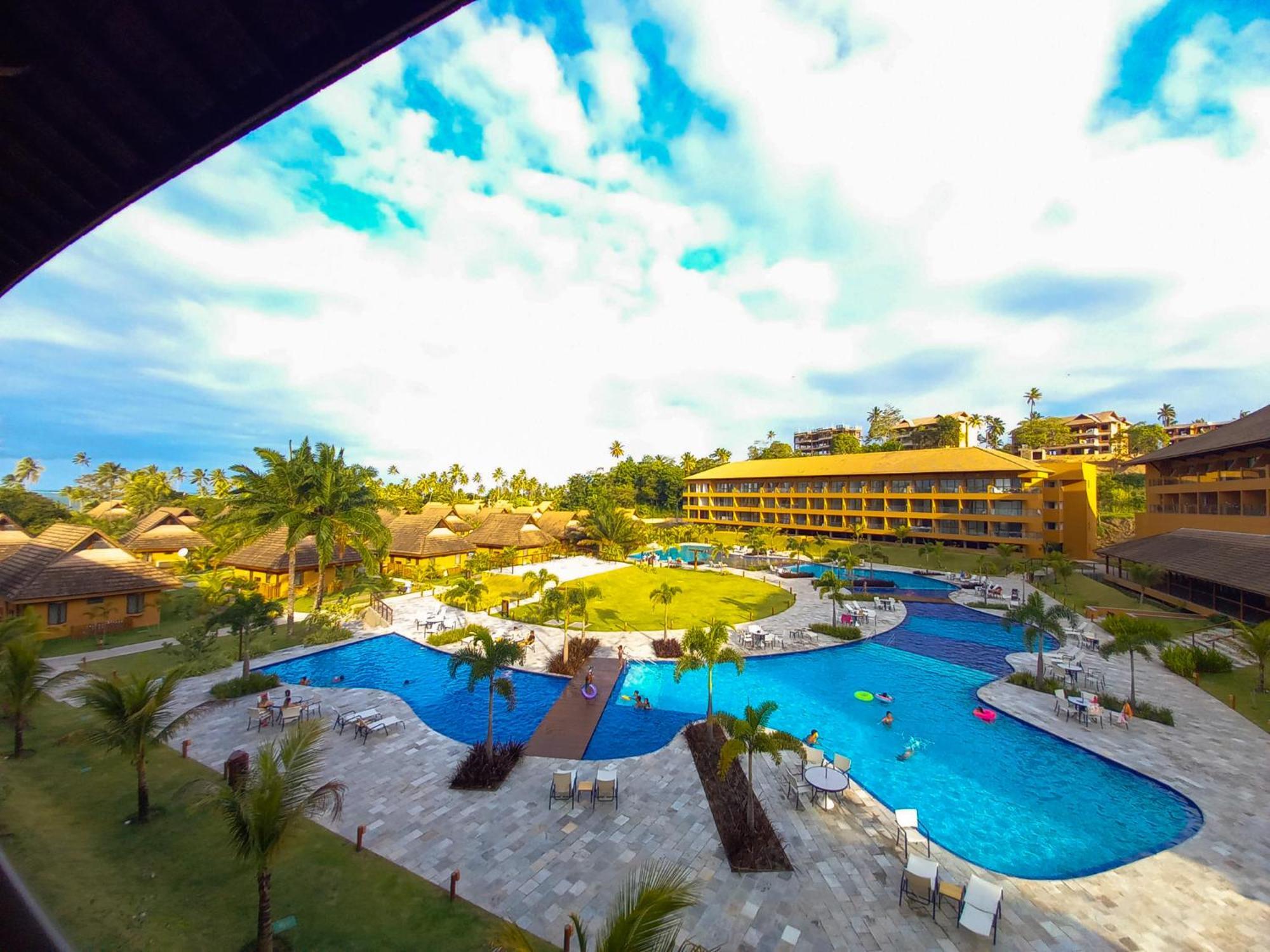 Eco Resort - Praia dos Carneiros Quarto foto