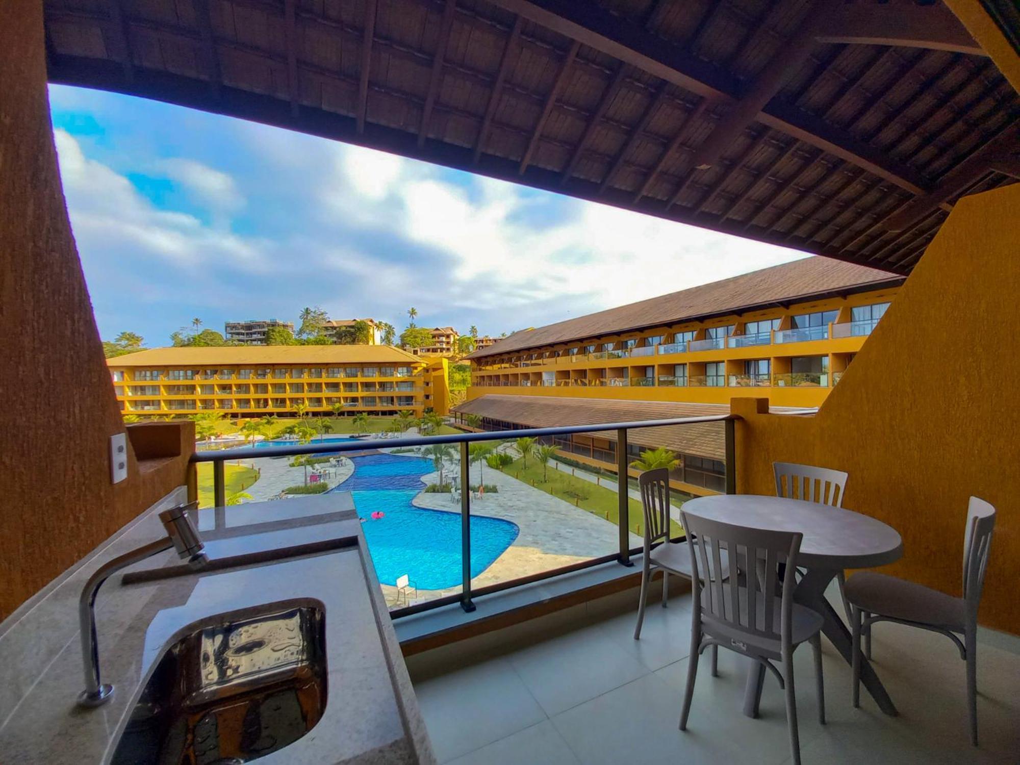 Eco Resort - Praia dos Carneiros Quarto foto
