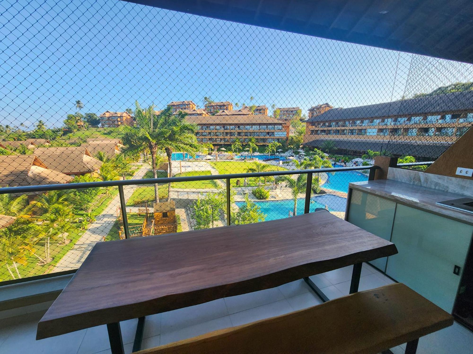 Eco Resort - Praia dos Carneiros Quarto foto