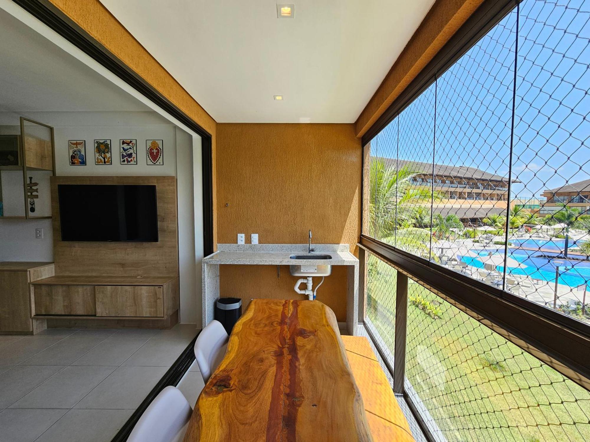 Eco Resort - Praia dos Carneiros Quarto foto