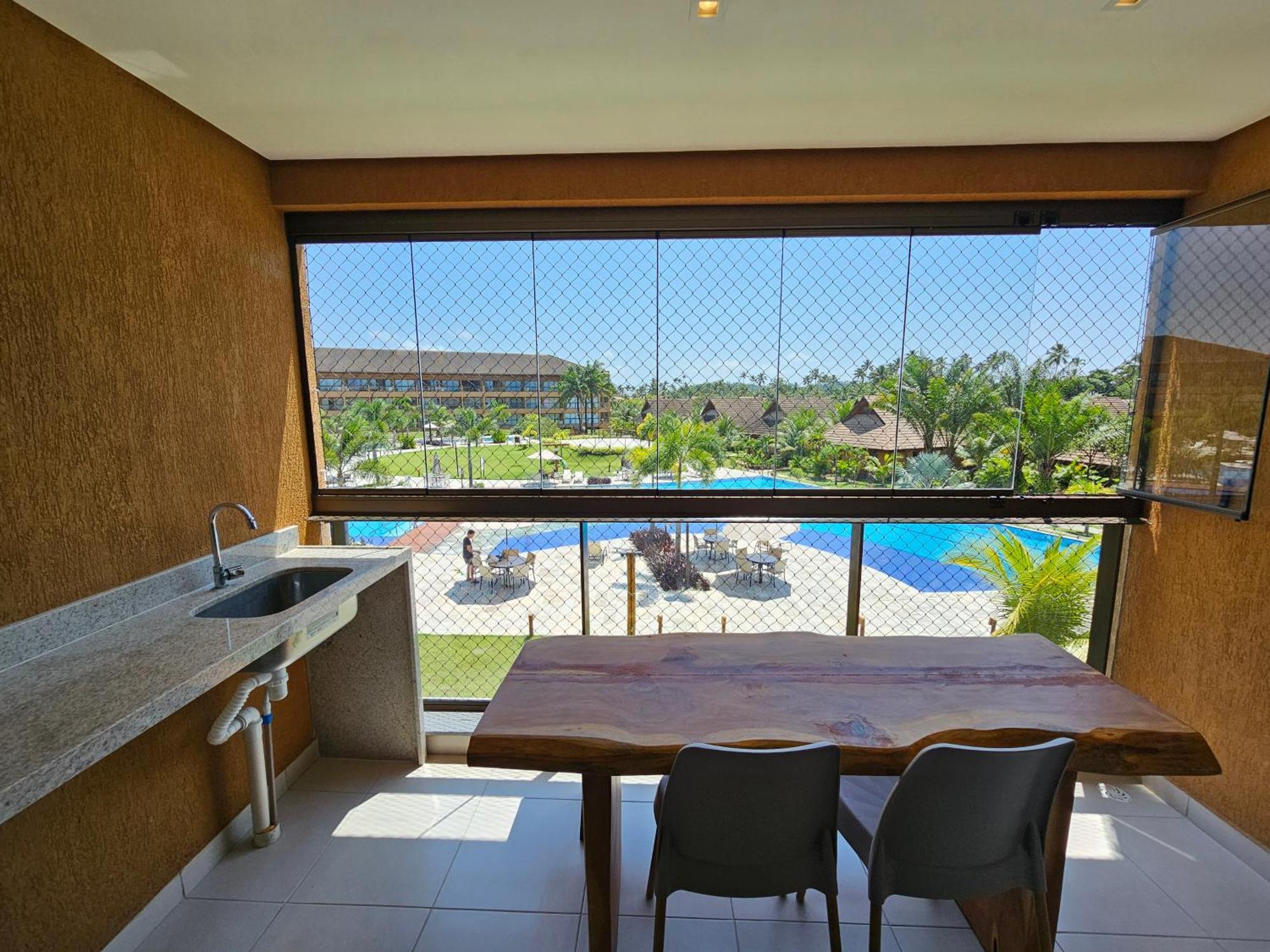 Eco Resort - Praia dos Carneiros Quarto foto