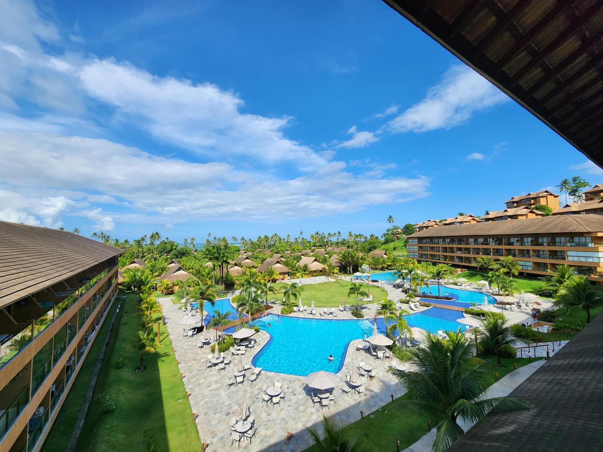 Eco Resort - Praia dos Carneiros Quarto foto